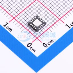 具 1.5A 开关电流的全功能 LED 驱动器缩略图