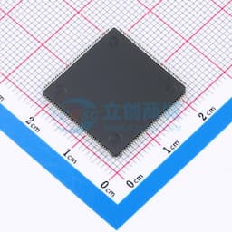 用于汽车车身和网关应用的32位Power Architecture MCU缩略图