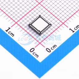 AD9102 低功耗 14bit 180 MSPS 数模转换器和波形发生器缩略图