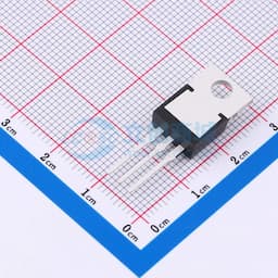 NTP082N65S3HF缩略图