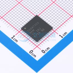 TUSB7320, TUSB7340 USB3.0 xHCI主机控制器缩略图