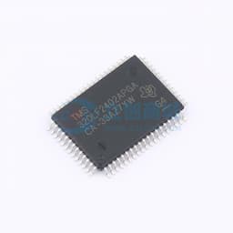高性能静态CMOS技术的DSP控制器缩略图