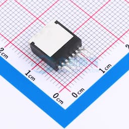 IPF015N10N5-VB缩略图