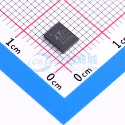 具有 25,000:1 PWM 调光功能的 36V、2.3A 同步升压型 LED 驱动器缩略图