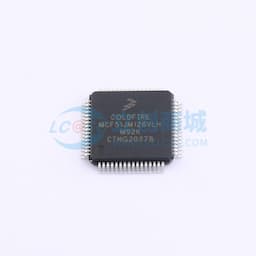 MCF51JM128VLHR缩略图