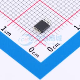 低功耗，24bit 模数转换器缩略图