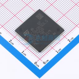 用于汽车车身和网关应用的32位Power Architecture MCU缩略图