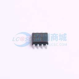 双通道、微功率、260uW C-Load 微微安培偏置电流 JFET 输入运算放大器缩略图