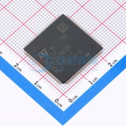 用于汽车一般用途应用的32位Power Architecture MCU缩略图