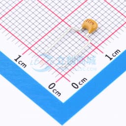 100nF ±10% 100V缩略图