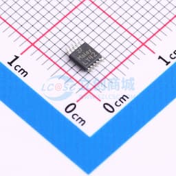 具有正输出和负输出的双通道、微功率 DC/DC 转换器缩略图