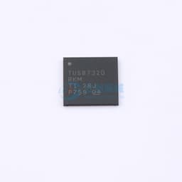 TUSB7320, TUSB7340 USB3.0 xHCI主机控制器缩略图