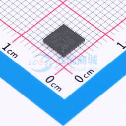 超低功耗8位MCU，具有32 KB Flash、16 MHz CPU和集成EEPROM缩略图