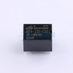 BS4-12S-C20 3A缩略图
