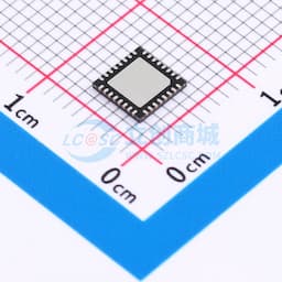 超低功耗8位MCU，具有32 KB Flash、16 MHz CPU和集成EEPROM缩略图