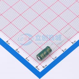 22uF ±20% 50V缩略图