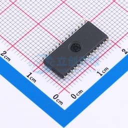 16位I²C I/O扩展器缩略图