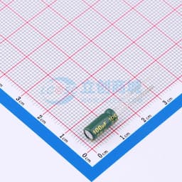 100uF ±20% 25V缩略图