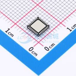 用于SoC和多轨子系统的电源管理IC（PMIC）缩略图