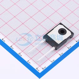 STPSC20G12WL缩略图
