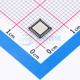 主流ARM Cortex-M0基本型系列MCU，具有32 KB Flash、48 MHz CPU和电机控制缩略图