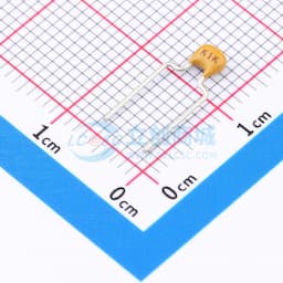 100nF ±10% 100V缩略图