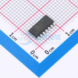 24位、引脚可编程的低功耗Σ−Δ模数转换器缩略图