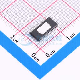 具扩频频率调制功能的 110V LED 控制器缩略图