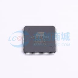 ATMEGA2560-16AUR缩略图