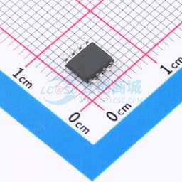 128Kbit I2C总线EEPROM，支持105°C工作温度缩略图
