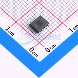 双通道、微功率、260uW C-Load 微微安培偏置电流 JFET 输入运算放大器缩略图