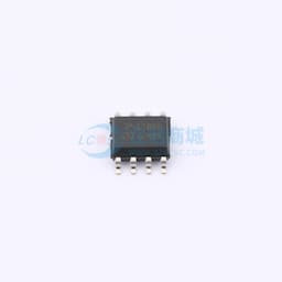 128Kbit I2C总线EEPROM，支持105°C工作温度缩略图