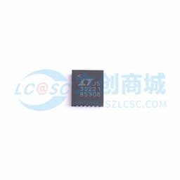 具有 25,000:1 PWM 调光功能的 36V、2.3A 同步升压型 LED 驱动器缩略图
