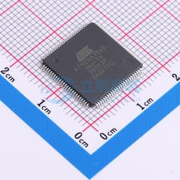 ATMEGA2560-16AUR缩略图