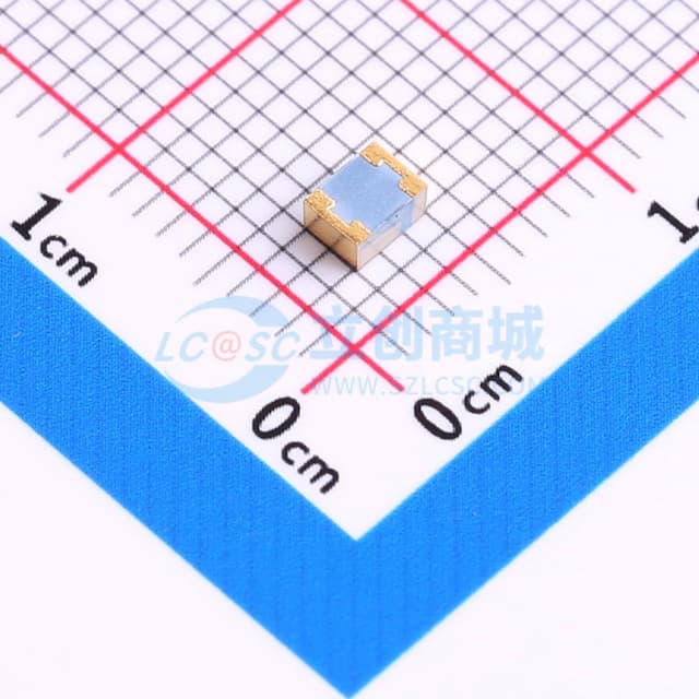 光电二极管实物图