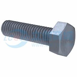 [140支/箱]GonLuo(工螺)  全螺纹六角头螺栓 GB5783 ML25B M16*65缩略图