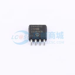 512K I²C串行EEPROM缩略图