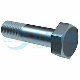 [120支/箱]GonLuo(工螺)  六角头螺栓 GB5782 38K M12*130缩略图