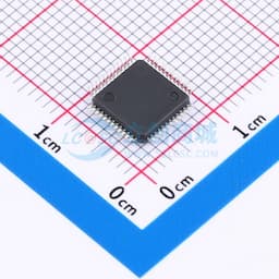 32-位ARM Cortex-M0微控制器缩略图