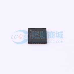 CY7C65215-32LTXI缩略图