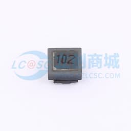 5.0×5.0×2.5,精度:±30%,电感值:1000?H缩略图