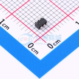 2 Ω、CMOS、±5 V/+5 V单刀单掷开关缩略图