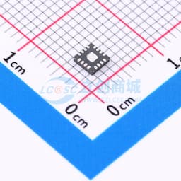 高速、低电压、0.7Ω、CMOS模拟开关/多路复用器缩略图