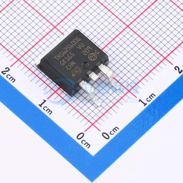 TN1625-600G-TR实物图