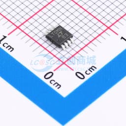 双通道、高电压、高压侧电流检测放大器缩略图