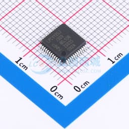 32-位ARM Cortex-M0微控制器缩略图