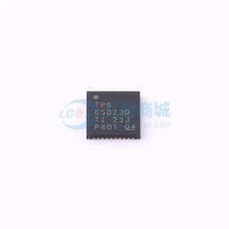 TPS65023QRSBRQ1缩略图