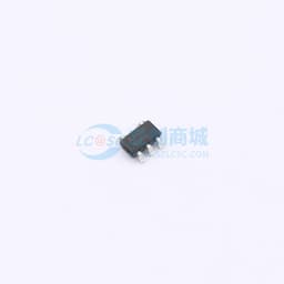 2Kbit I2C串行EEPROM，带EUI-64节点身份，8字节页，工业温度范围缩略图