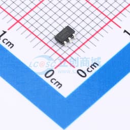2Kbit I2C串行EEPROM，带EUI-64节点身份，8字节页，工业温度范围缩略图