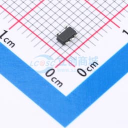 2Kbit I2C串行EEPROM，带EUI-64节点身份，8字节页，工业温度范围缩略图